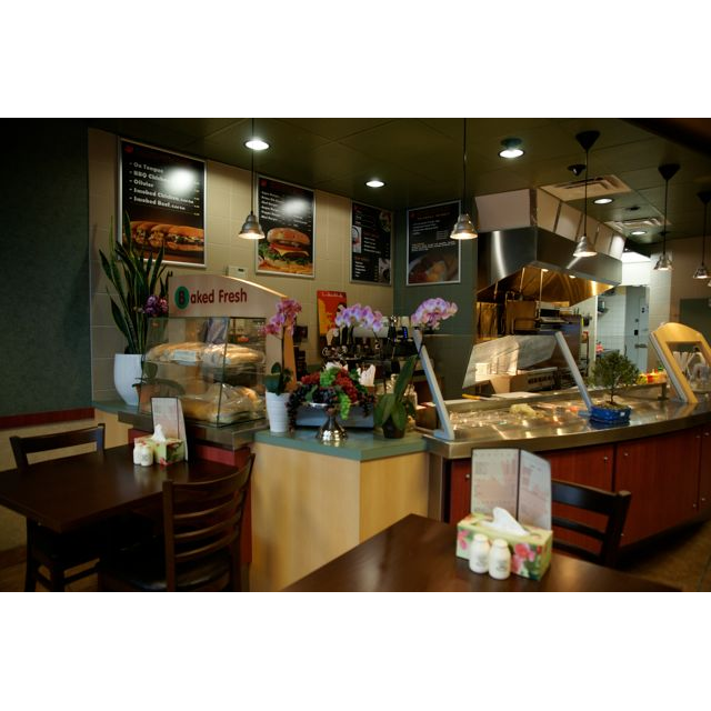 Chef Burger & Breakfast